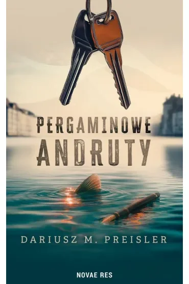 Pergaminowe andruty