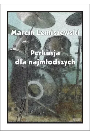 Perkusja dla najmłodszych