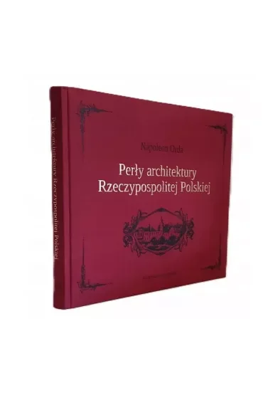 Perły architektury Rzeczypospolitej Polskiej