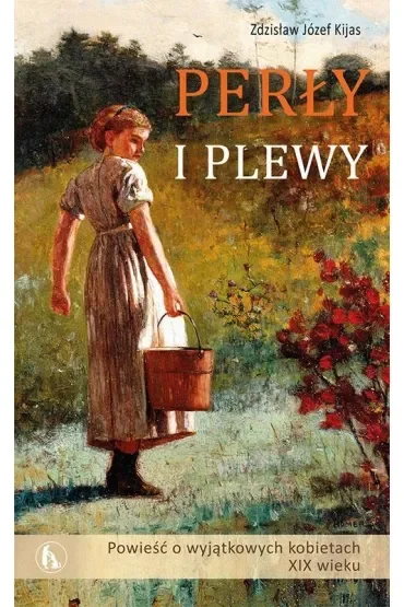 Perły i plewy