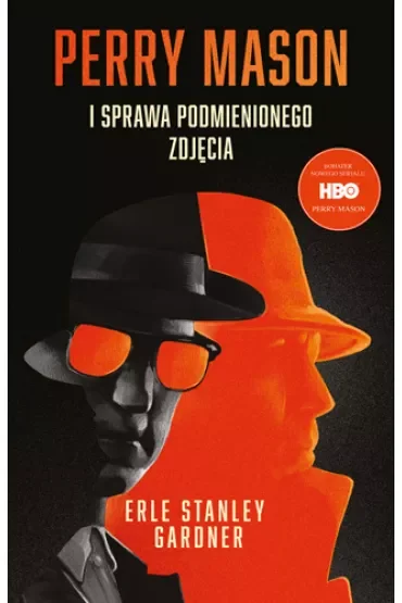 Perry Mason i sprawa podmienionego zdjęcia