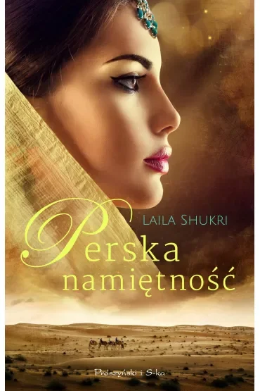 Perska Namiętność