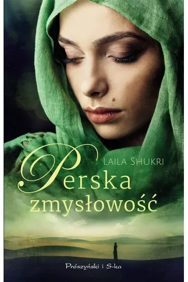 Perska zmysłowość