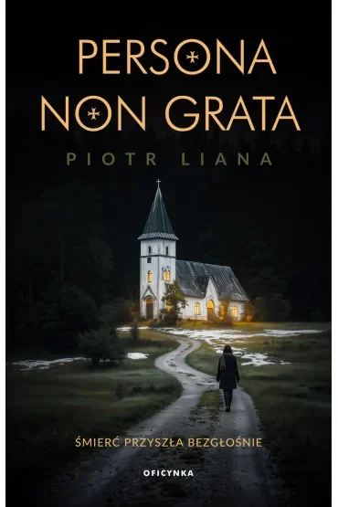 Persona non grata