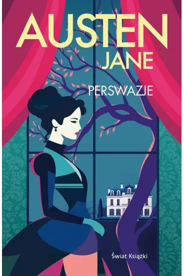 Perswazje