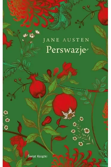 Perswazje (ekskluzywna edycja)