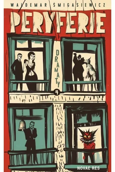 Peryferie