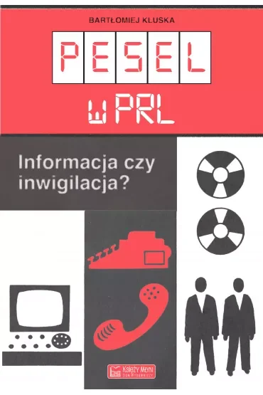 Pesel w PRL