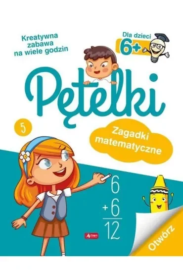 Zagadki matematyczne pętelki