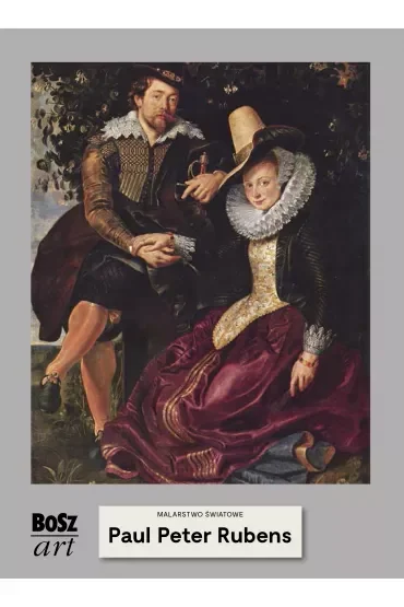 Peter Paul Rubens /Malarstwo światowe