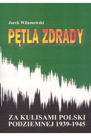 Pętla zdrady
