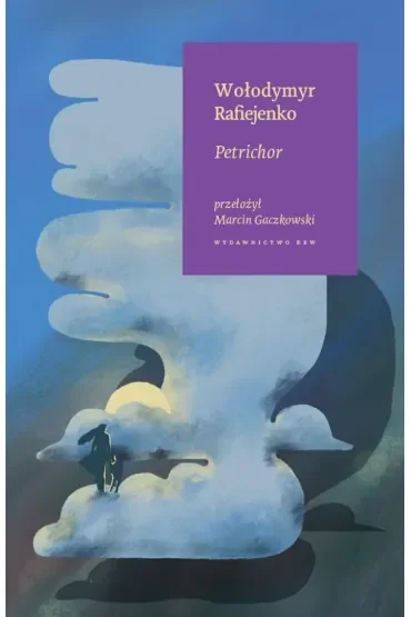 Petrichor