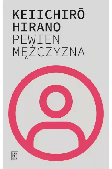 Pewien mężczyzna