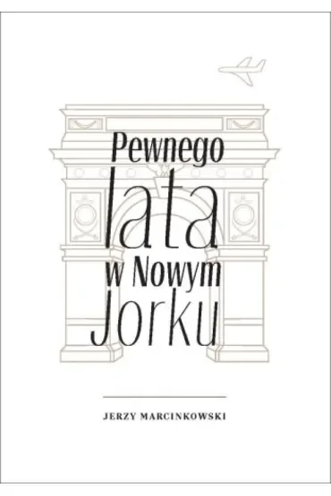 Pewnego lata w Nowym Jorku