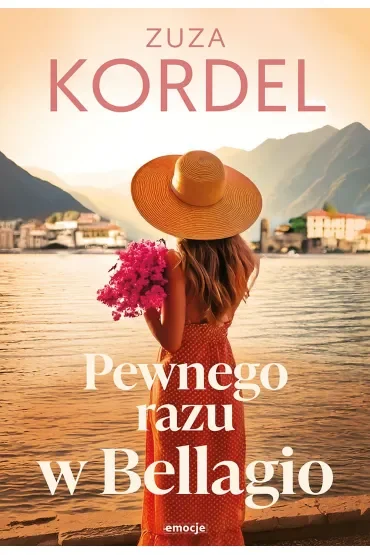 Pewnego razu w Bellagio