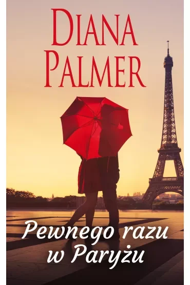 Pewnego razu w Paryżu. Hutton. Tom 1