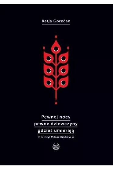 Pewnej nocy pewne dziewczyny gdzieś umierają
