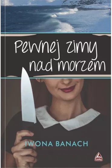 Pewnej zimy nad morzem