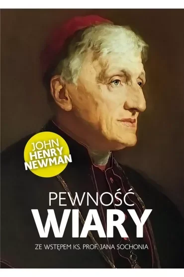 Pewność wiary