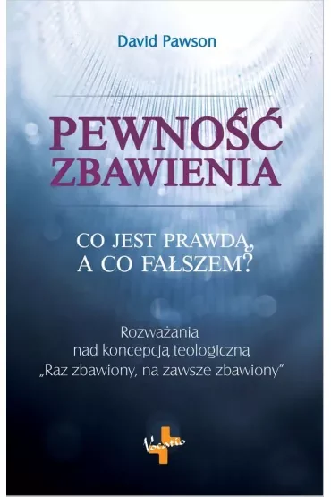Pewność zbawienia