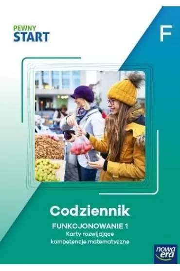 PEWNY START. F Codziennik. Funkcjonowanie 1