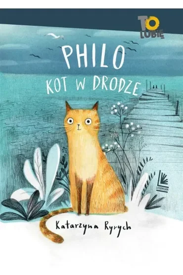 Philo. Kot w drodze