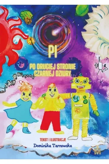 Pi po drugiej stronie czarnej dziury