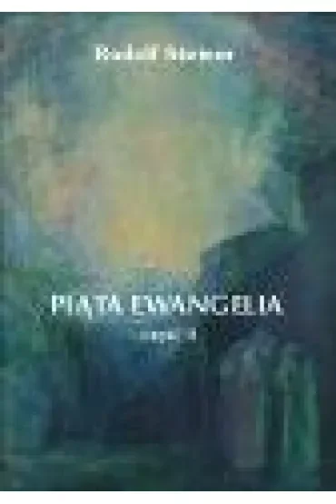 Piąta Ewangelia. Część 2
