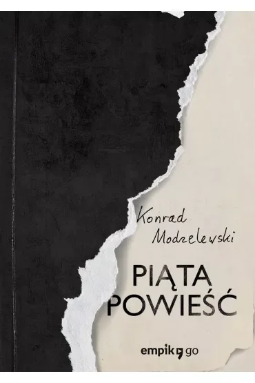Piąta powieść