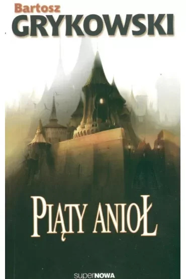 Piąty anioł