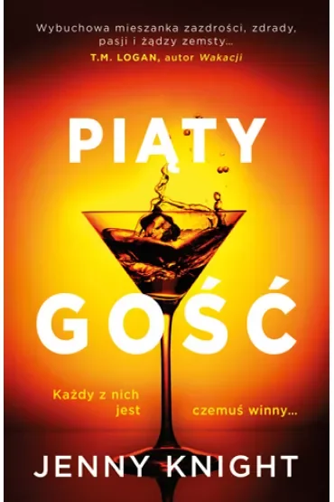 Piąty gość