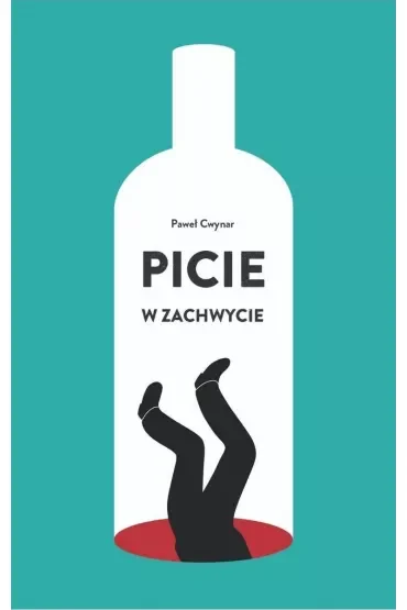 Picie w zachwycie