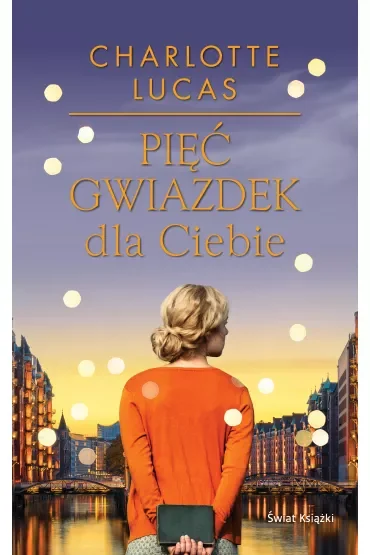 Pięć gwiazdek dla Ciebie