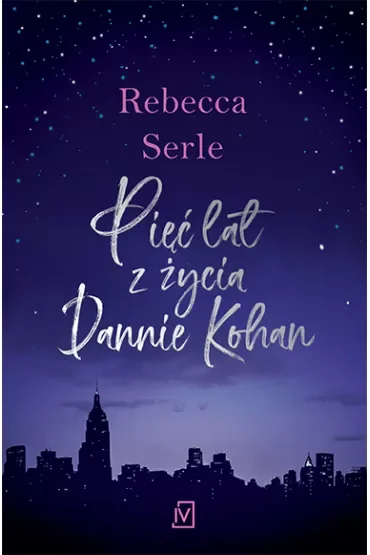 Pięć lat z życia Dannie Kohan