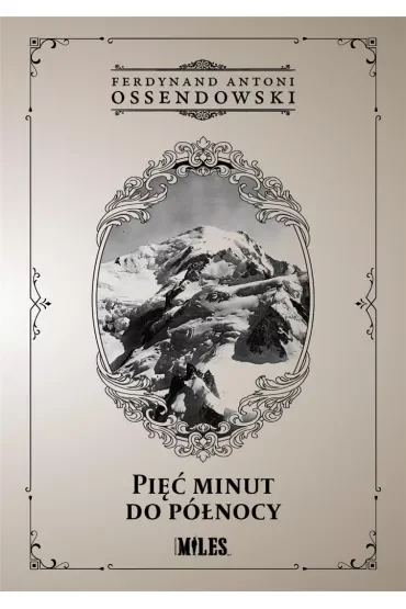 Pięć minut do północy
