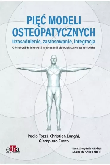 Pięć modeli osteopatycznych
