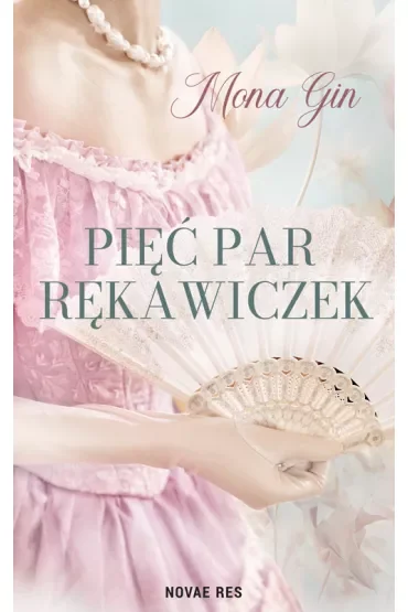 Pięć par rękawiczek