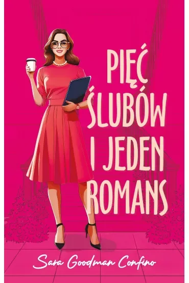 Pięć ślubów i jeden romans