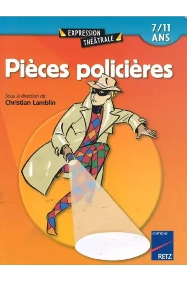Pieces policieres