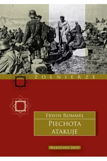 Piechota atakuje
