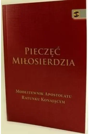 Pieczęć Miłosierdzia