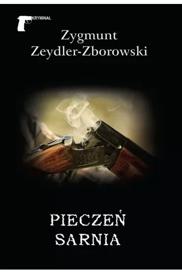 Peczeń sarnia