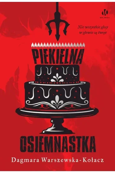 Piekielna osiemnastka
