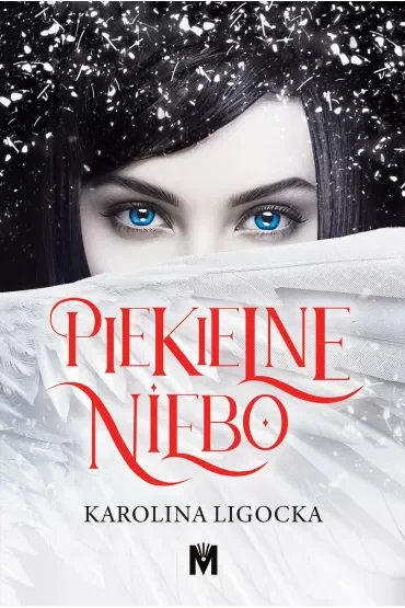Piekielne Niebo. Historia Naridy. Tom 1