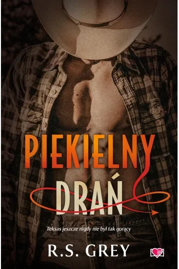Piekielny drań