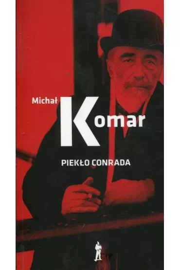 Piekło Conrada dodruk 2025