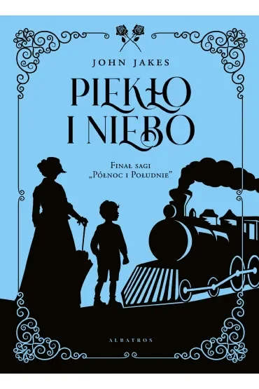 Piekło i niebo. Wydanie limitowane