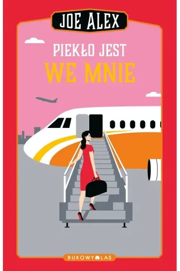 Piekło jest we mnie