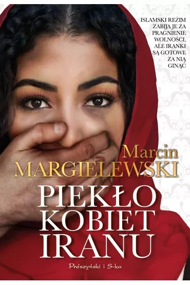 Piekło kobiet Iranu