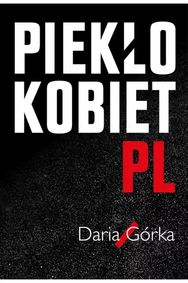 Piekło kobiet pl